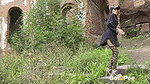 09Bodystocking Surprise