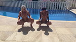 06Penny princess Geil gest mit Ria