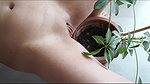 31Drunk Girl s IN Pot Flower