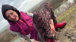 rlyCate Piss mit Aussicht 100 Prozent Uncut