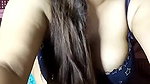 Watch Anjel Priya Bhabhi Stripchat Cam Show mp4 (1)