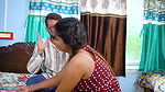 Buddha Masterji was by a schoolgirl for the first time by showing her little milk