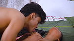 DESI LOCAL GIRLFRIEND HARDCORE FUCK WITH HER BOYFRIEND AND HER SASURJI FULL MOVIE ( HINDI AUDIO )