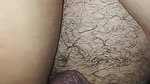 Hot couple married