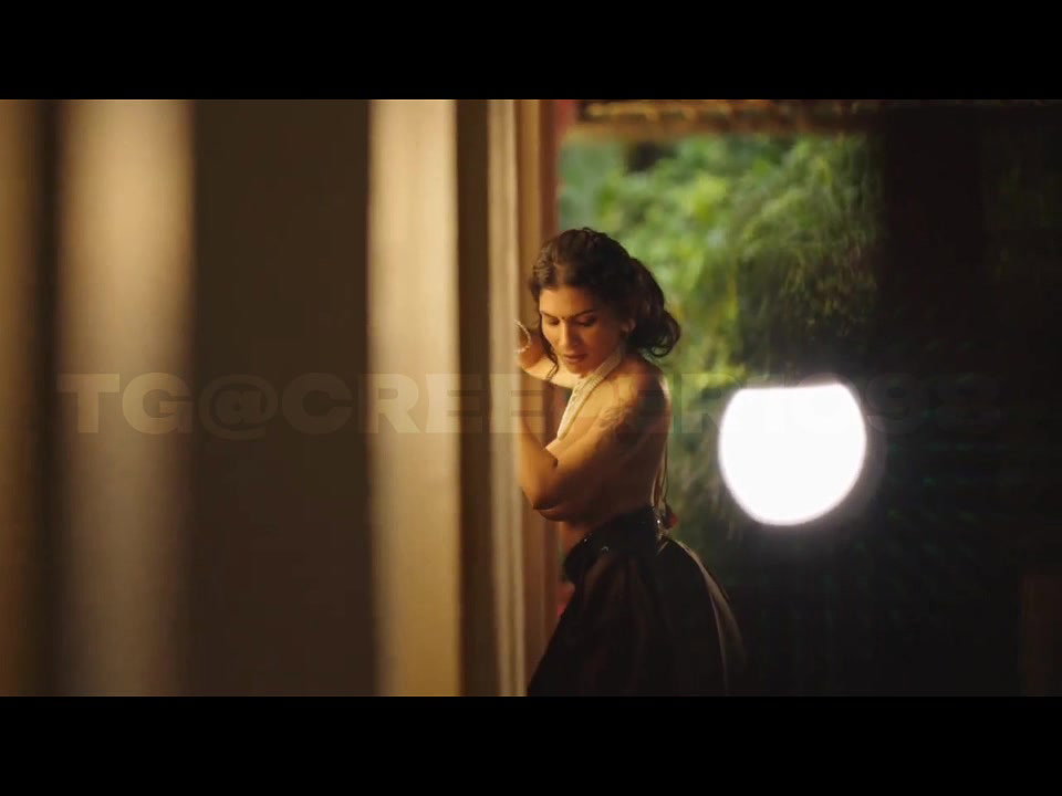 The black mamba reshmi nude new video