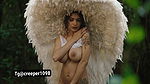Reshmi’s new  angel nude video