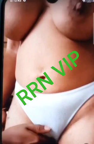 Reshmi White Panty
