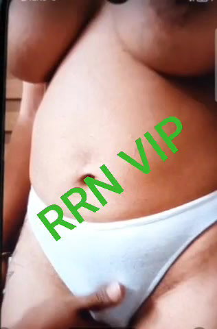 Reshmi White Panty