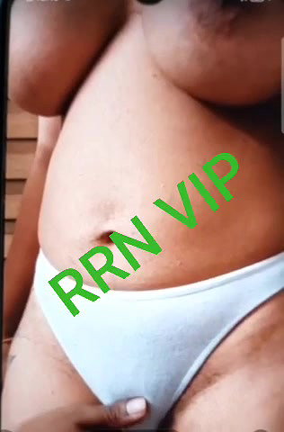 Reshmi White Panty