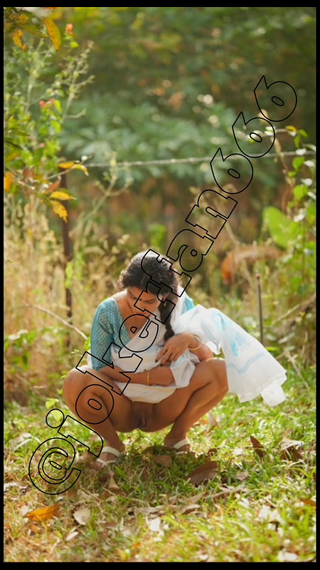 Reshmi r nair EROTIC pee video