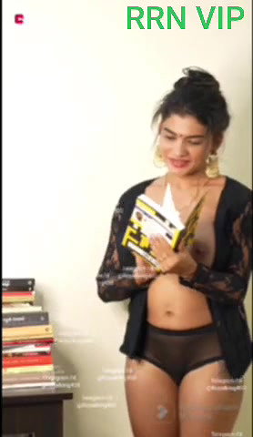 Reshmi R Black Beauty
