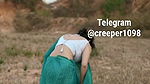 Reshmi outdoor pee full video