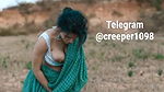Reshmi outdoor pee full video