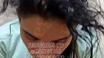 Reshmi new BJ cum on her face full video