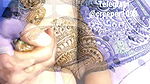 Reshmi Mehndi ass boobs rubbing full video