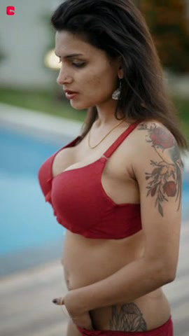 Reshmi Bra