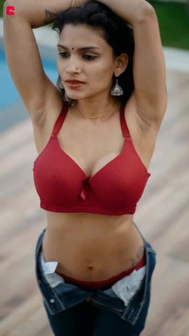 Reshmi Bra