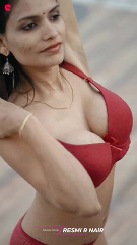 Reshmi Bra