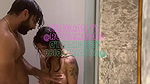 Reshmi and nick new bath room xxx video