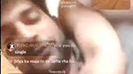 New couple tango exclusive live