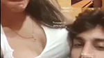 New couple tango exclusive live