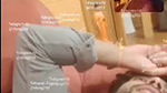 New couple tango exclusive live