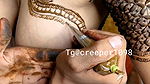 Mehndi bts full video