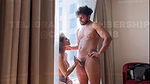 Latest Reshmi r nair and nick fuck on hotel room