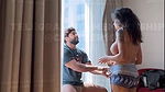 Latest Reshmi r nair and nick fuck on hotel room