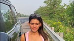 Highway outdoor full nude new video