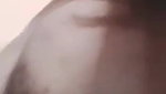Beautiful babe showing shaved pussy and huge ass ? ? ?