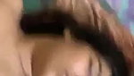 Beautiful young girl shaved pussy fucking