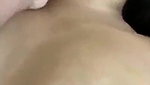 Beautiful young girl shaved pussy fucking
