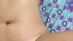 Beautiful young girl shaved pussy fucking