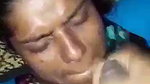 Taking cumshot on face