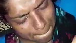 Taking cumshot on face