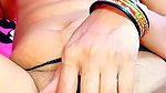 The India hot deshi girl fingering in hindi audio