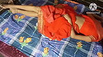 After getting a saree as a gift, Indian woman had sex with her brother-in-law at night