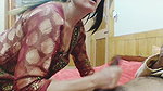 After seeing her I daydream my stepsister sucking