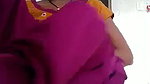 Desi Bhabhi Shows her Pussy
