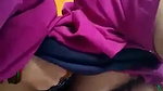 Desi Bhabhi Shows her Pussy