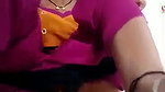 Desi Bhabhi Shows her Pussy