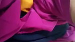 Desi Bhabhi Shows her Pussy