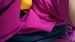 Desi Bhabhi Shows her Pussy