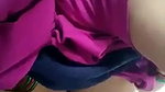 Desi Bhabhi Shows her Pussy