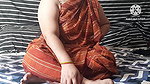 BHABHI CALLED MASSAGE MAN FOR FUN IN HINDI