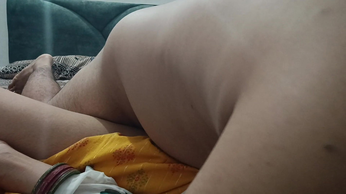 Brother-in-law, how are you laying me without clothes video