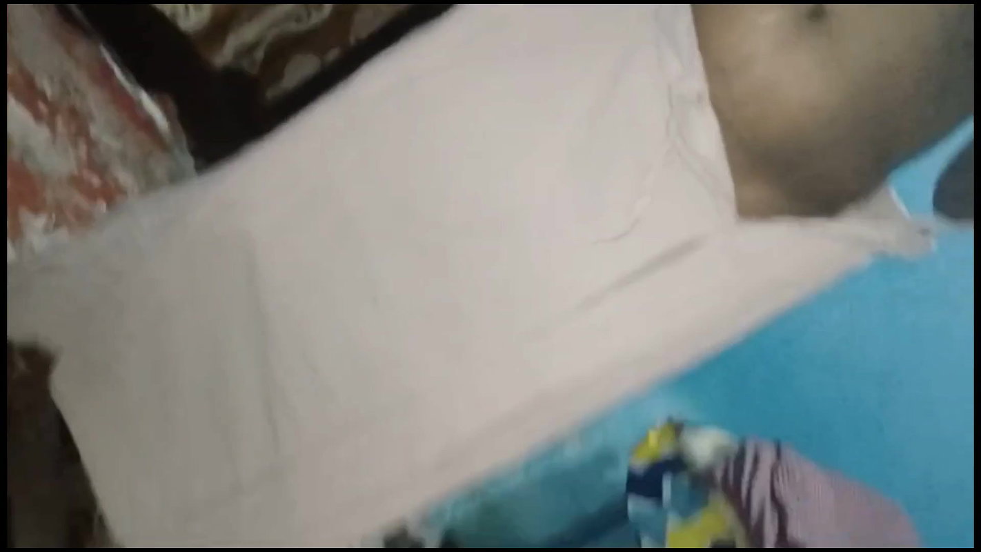 Desi Boudi Romance Video Grandpa does not stay home