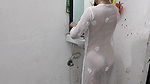 Desi college girl ki bathroom ka mms video