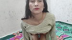 Desi girl ko hotel me paint khol kar chod diya